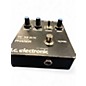 Used TC Electronic TC XII Effect Pedal