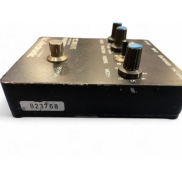 Used TC Electronic TC XII Effect Pedal