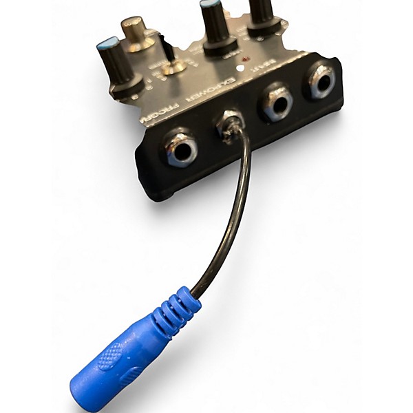 Used TC Electronic TC XII Effect Pedal