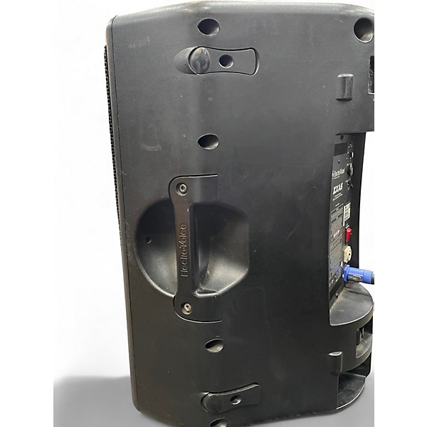 Used Electro-Voice ZXA5 Powered Speaker