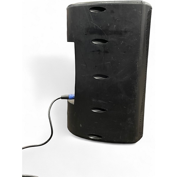 Used Electro-Voice ZXA5 Powered Speaker