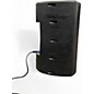 Used Electro-Voice ZXA5 Powered Speaker
