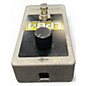 Used Electro-Harmonix Nano LPB1 Linear Power Booster Effect Pedal