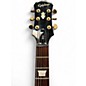 Used Epiphone SG LIMITED EDITION Purple Solid Body Electric Guitar