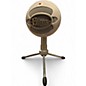 Used Blue Snowball ICE USB Microphone thumbnail
