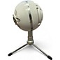 Used Blue Snowball ICE USB Microphone