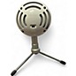 Used Blue Snowball ICE USB Microphone