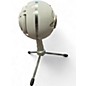 Used Blue Snowball ICE USB Microphone