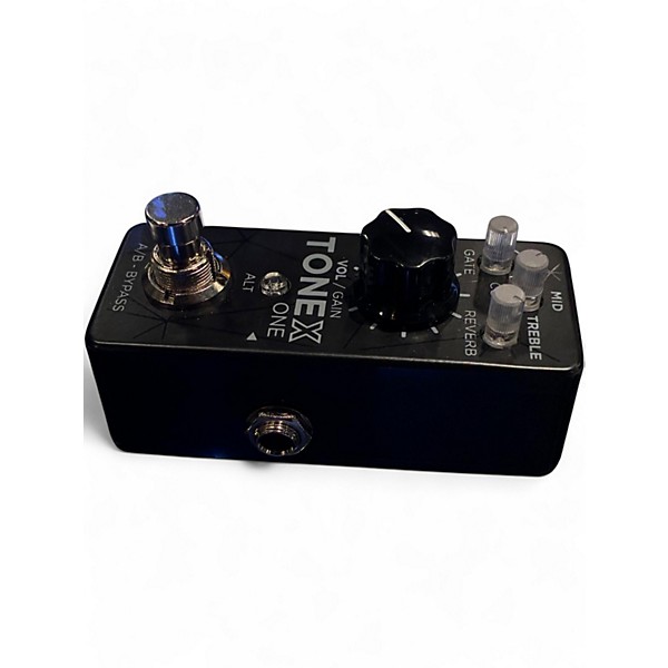 Used IK Multimedia ToneX ONE Effect Processor