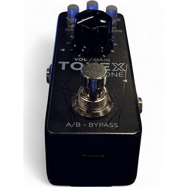 Used IK Multimedia ToneX ONE Effect Processor