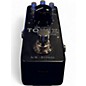 Used IK Multimedia ToneX ONE Effect Processor