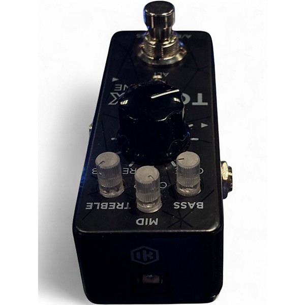 Used IK Multimedia ToneX ONE Effect Processor