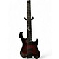 Used Kiesel VADER 7 STRING TRANS PINK Solid Body Electric Guitar thumbnail