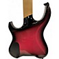 Used Kiesel VADER 7 STRING TRANS PINK Solid Body Electric Guitar