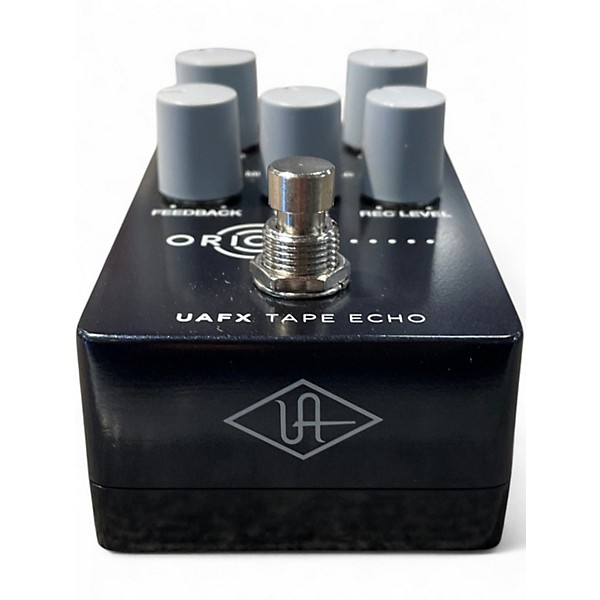 Used Orion uafx tape echo Effect Pedal