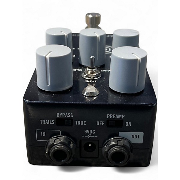Used Orion uafx tape echo Effect Pedal