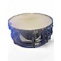 Vintage 1980s Ludwig 5X14 Supraphonic Snare Chrome Drum