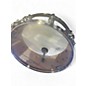 Vintage 1980s Ludwig 5X14 Supraphonic Snare Chrome Drum