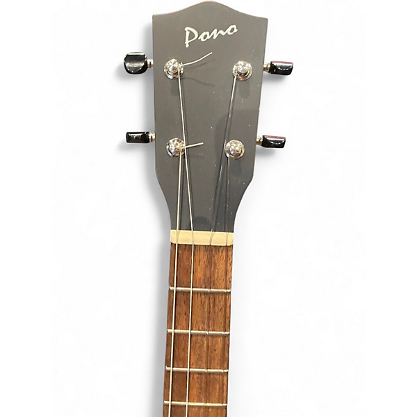 Used Pono AB-K Natural Ukulele