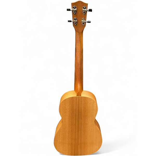 Used Pono AB-K Natural Ukulele