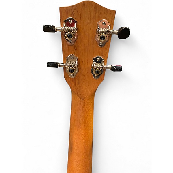Used Pono AB-K Natural Ukulele