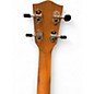 Used Pono AB-K Natural Ukulele