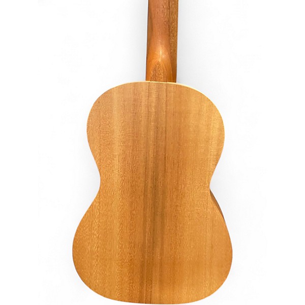 Used Pono AB-K Natural Ukulele