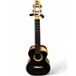 Used Flight 4SB Tenor Black Ukulele thumbnail