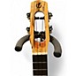 Used Flight 4SB Tenor Black Ukulele
