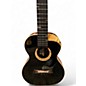Used Flight 4SB Tenor Black Ukulele
