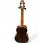 Used Flight 4SB Tenor Black Ukulele