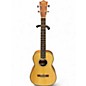Used Lanikai SPST-B Natural Ukulele thumbnail