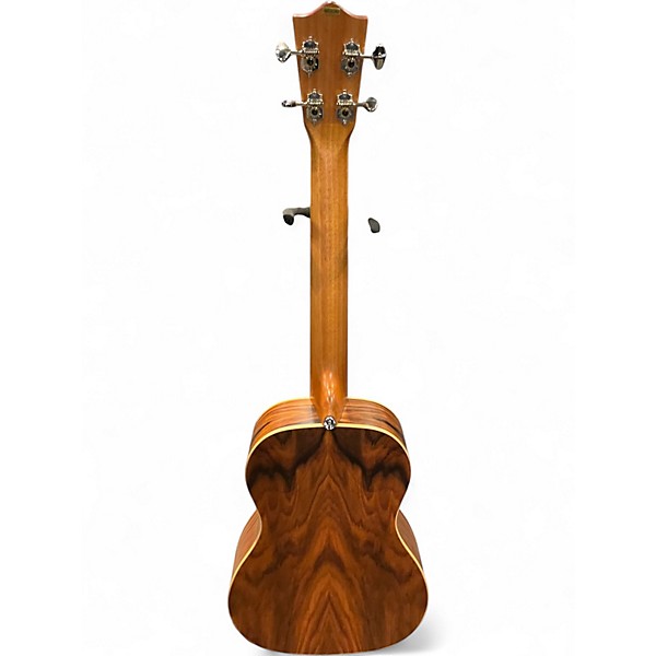 Used Lanikai SPST-B Natural Ukulele