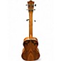 Used Lanikai SPST-B Natural Ukulele
