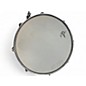 Used Gretsch Drums 14X5.5 Catalina Club Series Snare BLUE SATIN FLAME Drum