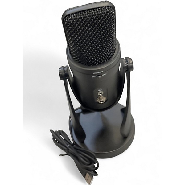Used Samson G TRACK PRO Condenser Microphone