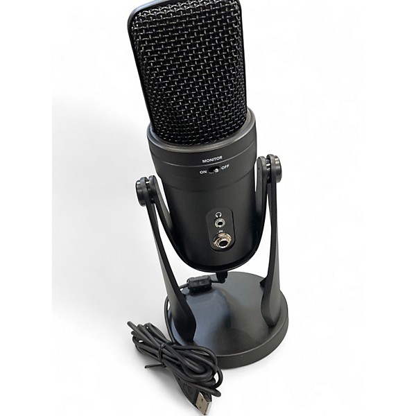 Used Samson G TRACK PRO Condenser Microphone