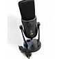 Used Samson G TRACK PRO Condenser Microphone
