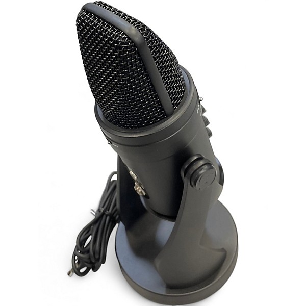 Used Samson G TRACK PRO Condenser Microphone