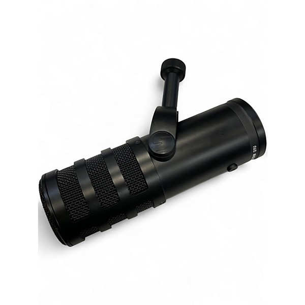 Used Samson Q9U Condenser Microphone