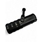 Used Samson Q9U Condenser Microphone