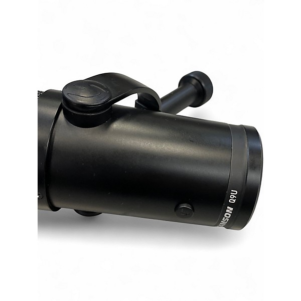 Used Samson Q9U Condenser Microphone
