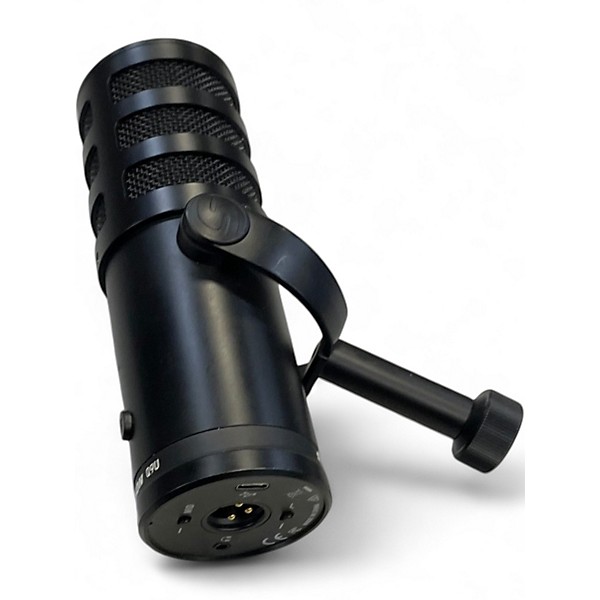 Used Samson Q9U Condenser Microphone