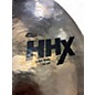 Used SABIAN 22in HHX MAX RIDE Cymbal