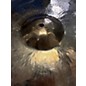 Used SABIAN 22in HHX MAX RIDE Cymbal