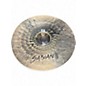 Used SABIAN 22in HHX MAX RIDE Cymbal