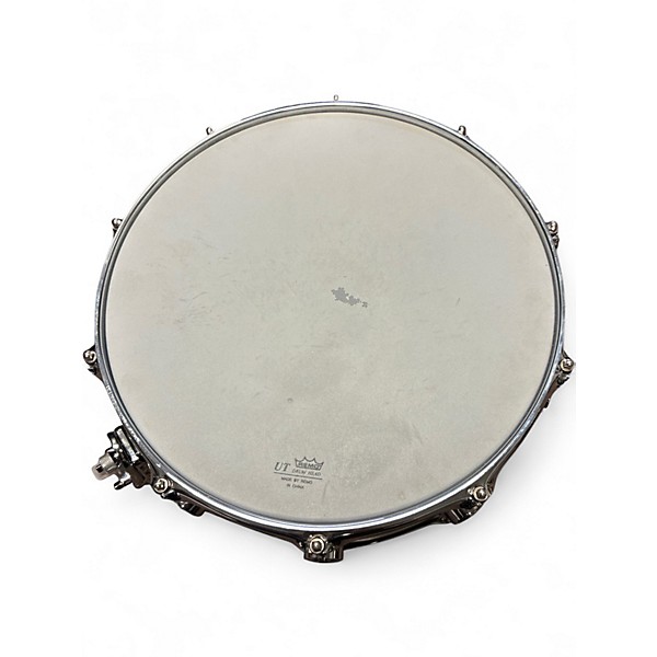 Used DW 14X6.5 Collector's Series Snare Black Drum