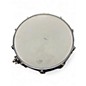 Used DW 14X6.5 Collector's Series Snare Black Drum
