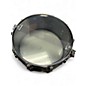 Used DW 14X6.5 Collector's Series Snare Black Drum