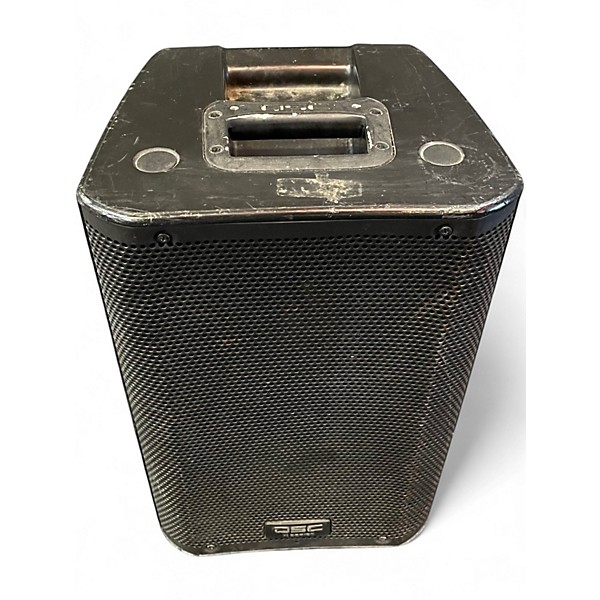 Used QSC K8 Powered Speaker